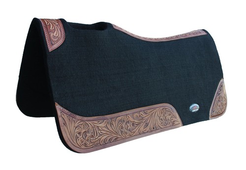 Horse saddle pad - horse,