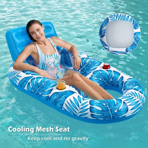 Adult swimming pool float - swimming,