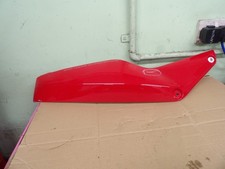 ducati 900 ss r/h rear panel