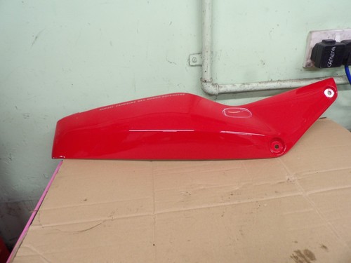 Ducati 900 rear panel - ducati, ss