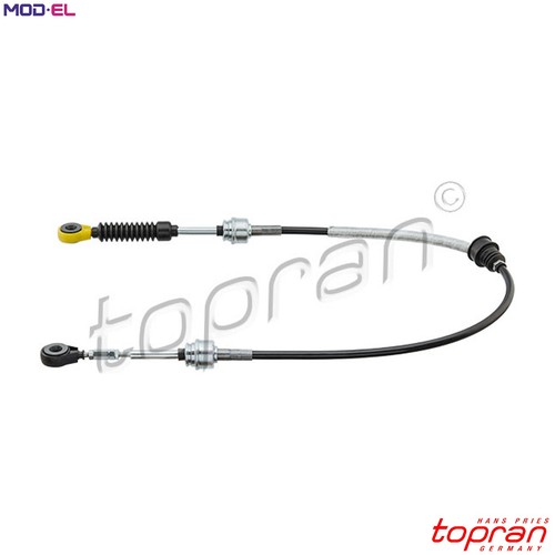 Cable pull manual transmission - cable,