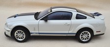 Shelby Collectibles 1: 18