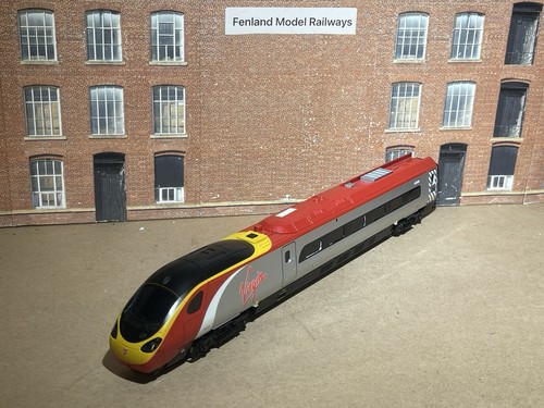 Hornby gauge model - hornby,