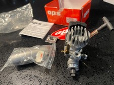 OPS .12 Nitro R/C Pull Stater