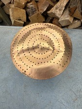 Vintage Brass Watering Can Rose Spout