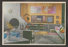 Somportex thunderbirds 1967 - somportex-thunderbirds,