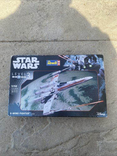 Original revell star wars - original,