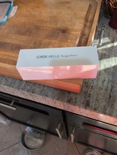 NWT/NIB Lorde + Belle Viral