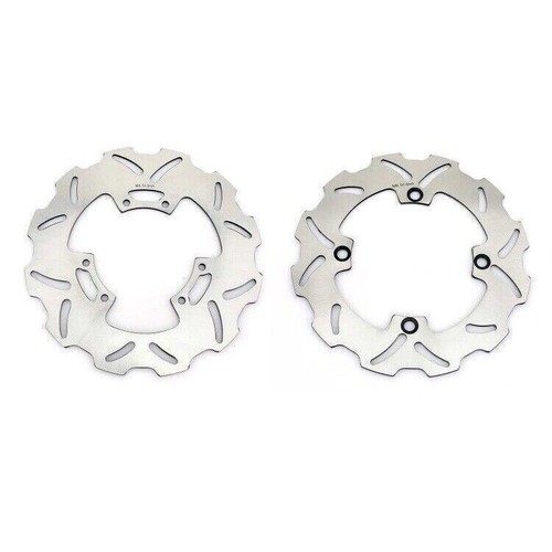 Front rear brake disc disk - brake,