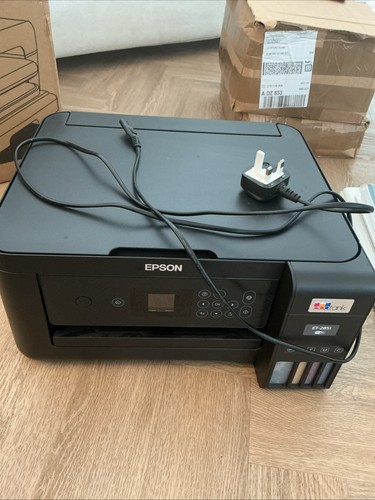Faulty epson sublimation - faulty,