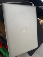 Apple MacBook Pro 13” (Mid