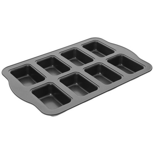 Mini loaf tins - mini, pans