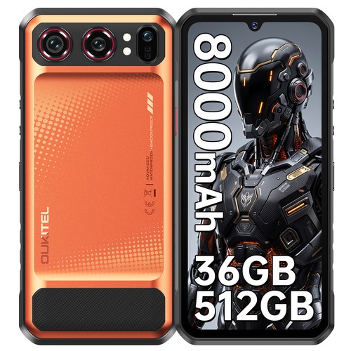2026 oukitel wp68 air - oukitel, 5g