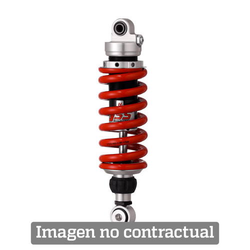Shock absorber moto top - absorber,