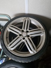  AUDI A5 A6 A4 S LINE 19"
