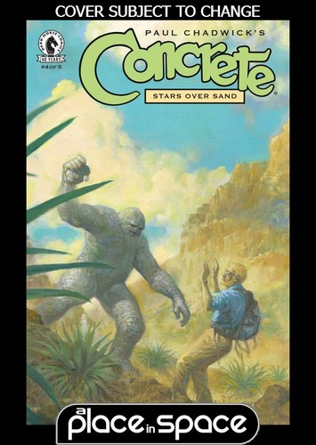 Concrete stars over - concrete:,