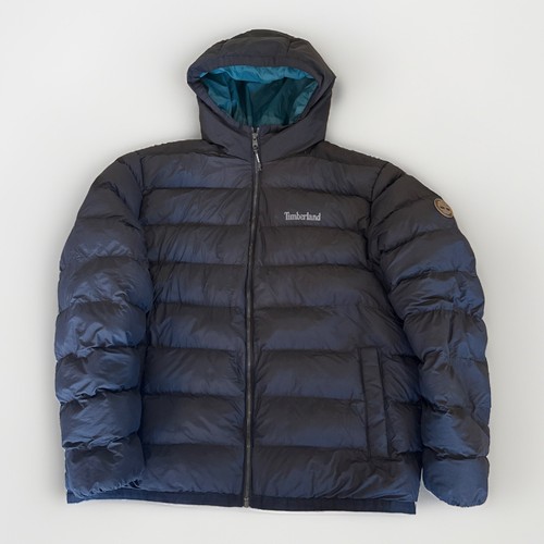 Timberland men puffer - men’s,