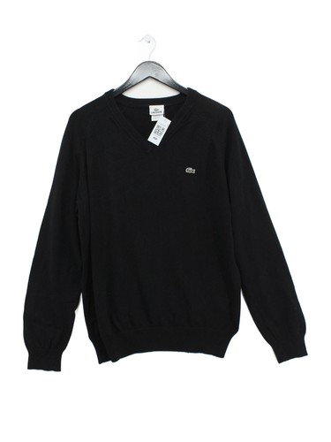 Lacoste men jumper - lacoste, l