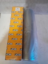 OEM JCB Hydraulic Filter