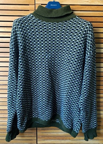 Tulloch shetland vintage - tulloch,