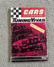 TUNING VIVAS - CLASSIC
