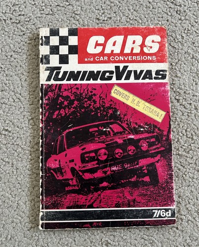 Tuning vivas classic - tuning,