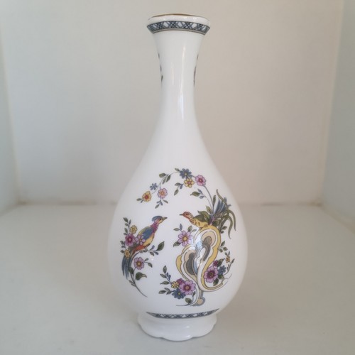 Vintage coalport paradise bud - coalport,