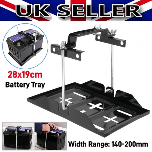 Universal metal car - metal,
