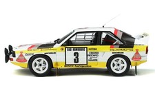 1985 Audi Sport quattro S1 San