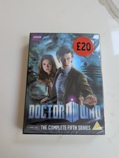 Doctor Who - Series 5 -