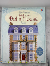 Brand New victorian DOLLS