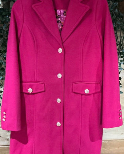 Next fuschia pink single - next,