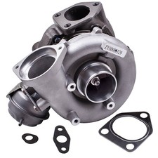 Turbo TurbochargerGT2260V for
