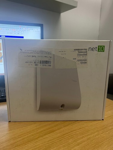 Paxton net10 connector - net10, housing
