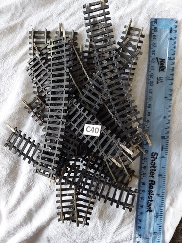 Gauge hornby r606 curves - gauge,