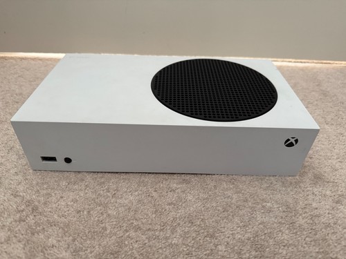 Microsoft xbox series - s, 512gb