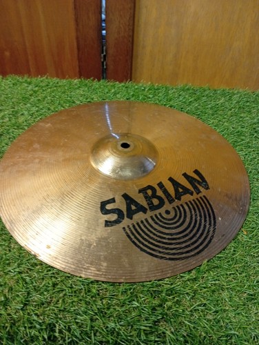 Sabian pro sonix hi hat - pro, 14"
