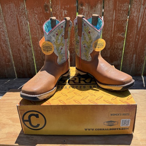 Corral women chocolate - chocolate, &
