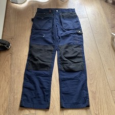 Scruffs men work - scruffs, trousers