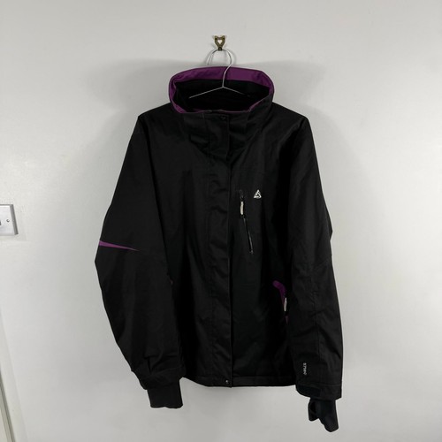 Women summit black purple - women's,