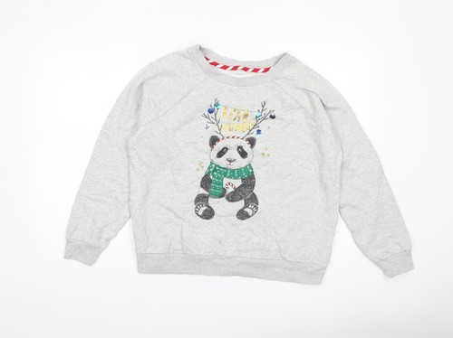 Next womens grey - womens, christmas