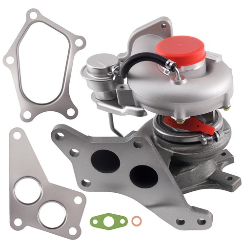 Turbocharger for subaru - n,