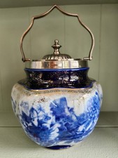 Vintage Victoria Ware