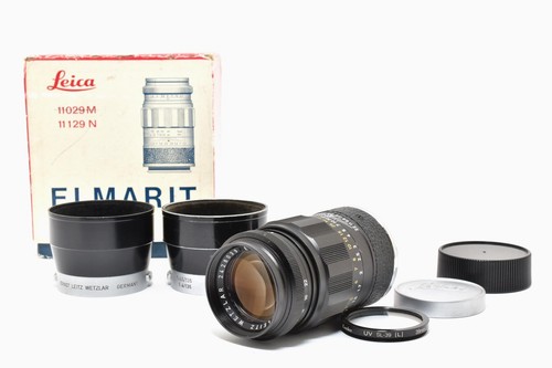 Near mint leica leitz - leica,