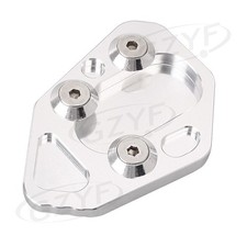 Foot side kickstand - foot,