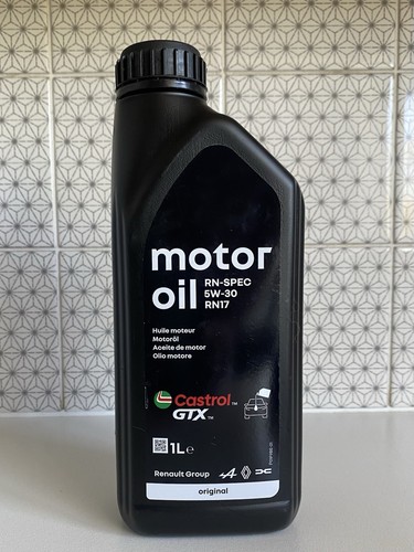 Castrol gtx litre - castrol,