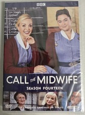 Call the Midwife - Season