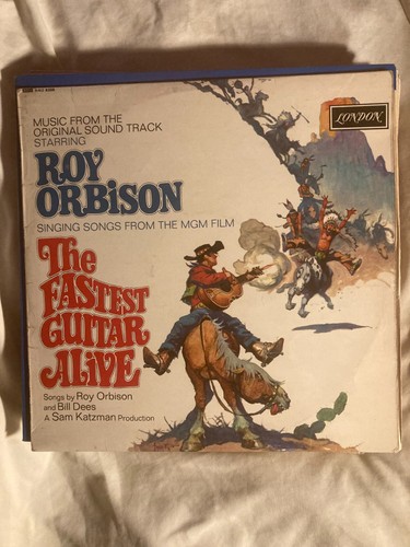 Roy orbison singing songs - singing,