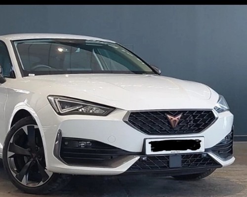 2024 cupra seat leon breaking - cupra,