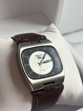 Seiko Vintage 5 Day/Date TV Dial